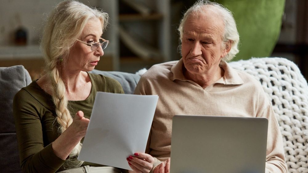 Zkusili jsme novou službu státu. Moje konto ukáže, co se vám počítá do penze